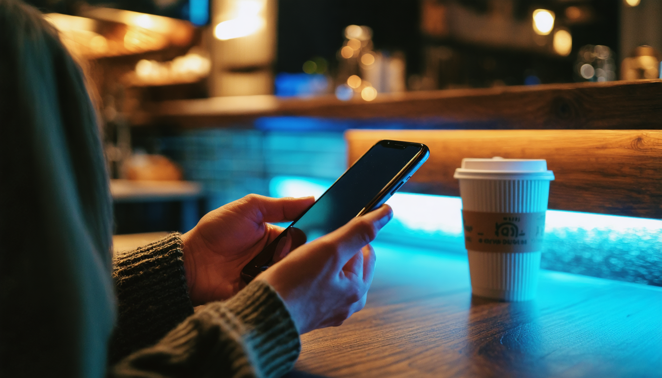 Staying Private and Connected in Bahrain: A Practical Guide