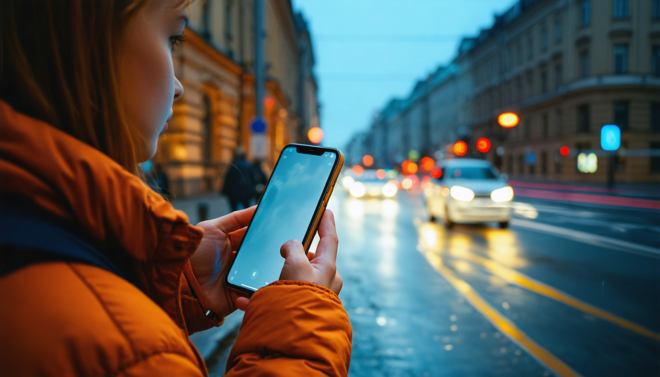 Staying Connected in Belarus: Digital Privacy and Access
