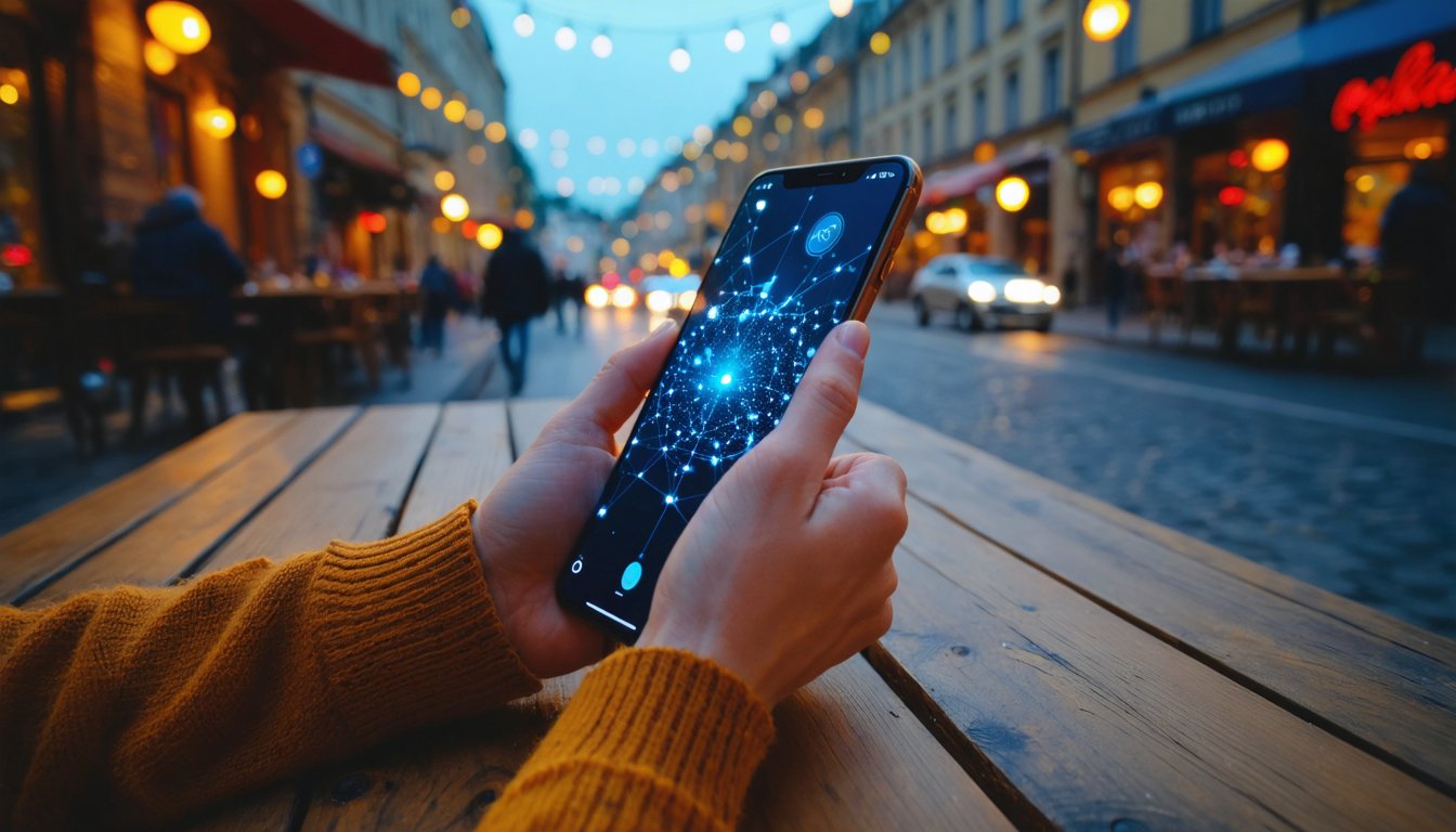 Staying Connected in Belarus: Privacy and Access on Public Networks