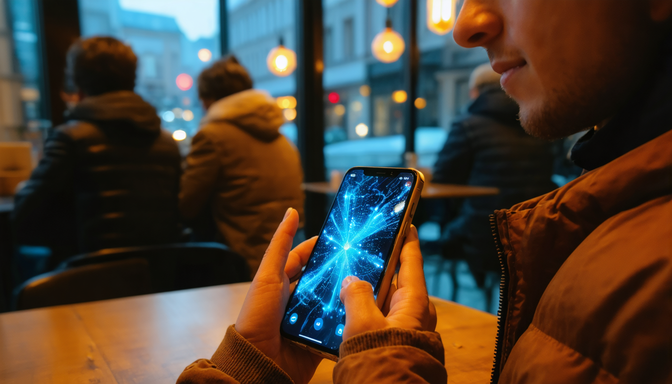 Staying Connected in Belarus: Why a VPN Matters Now