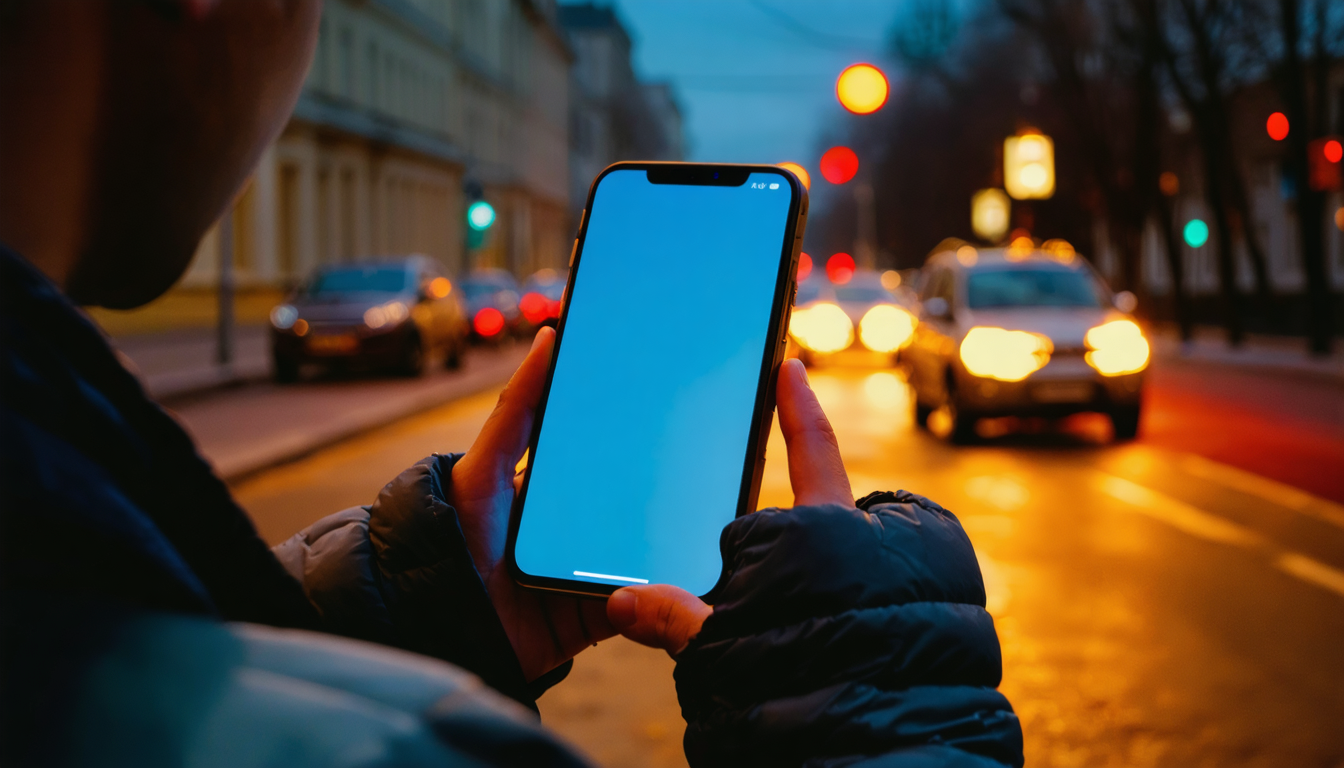 Staying Private Online in Belarus: Why a VPN Matters