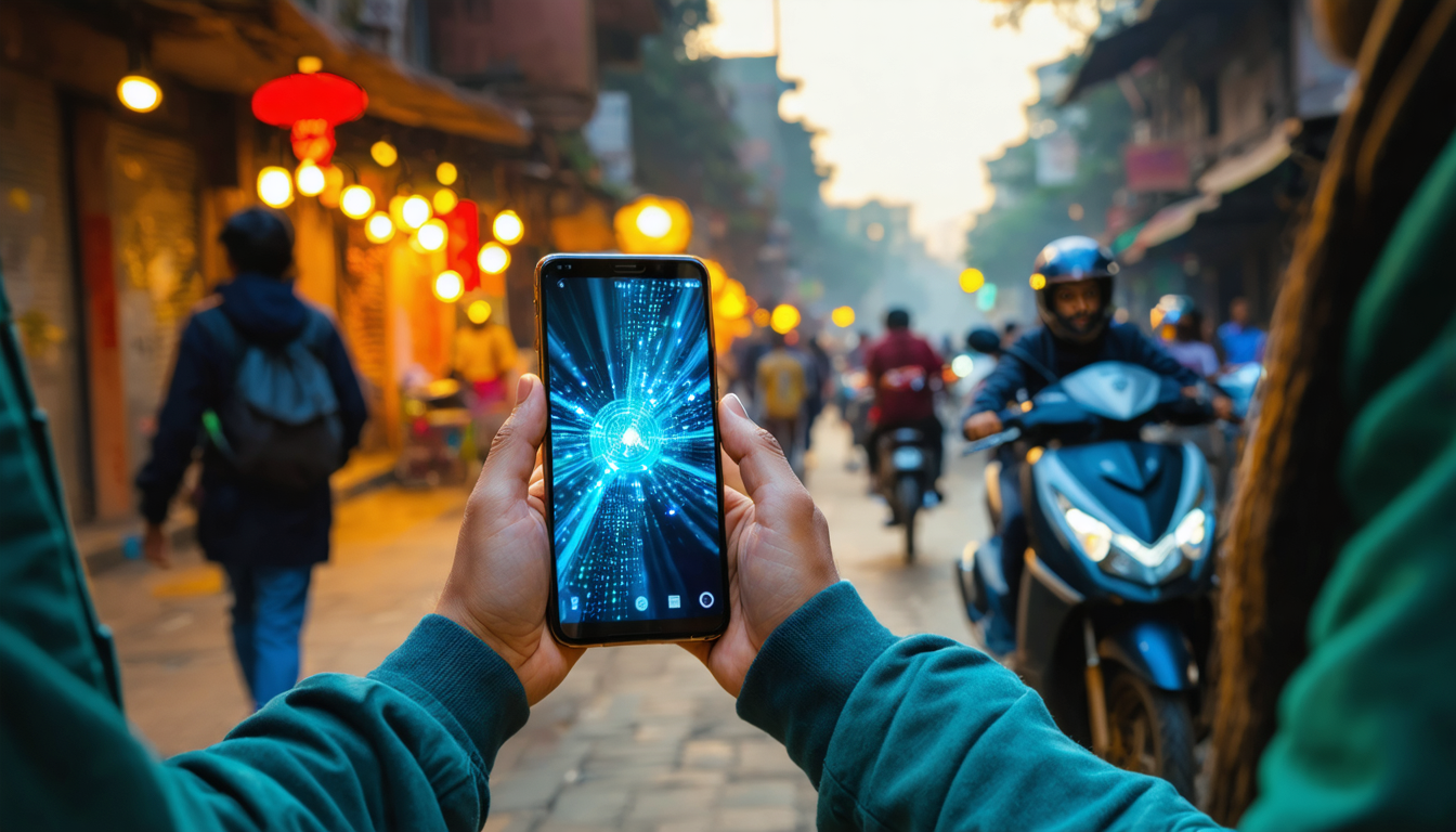 India's Internet Restrictions: Why VPNs Matter for Your Privacy