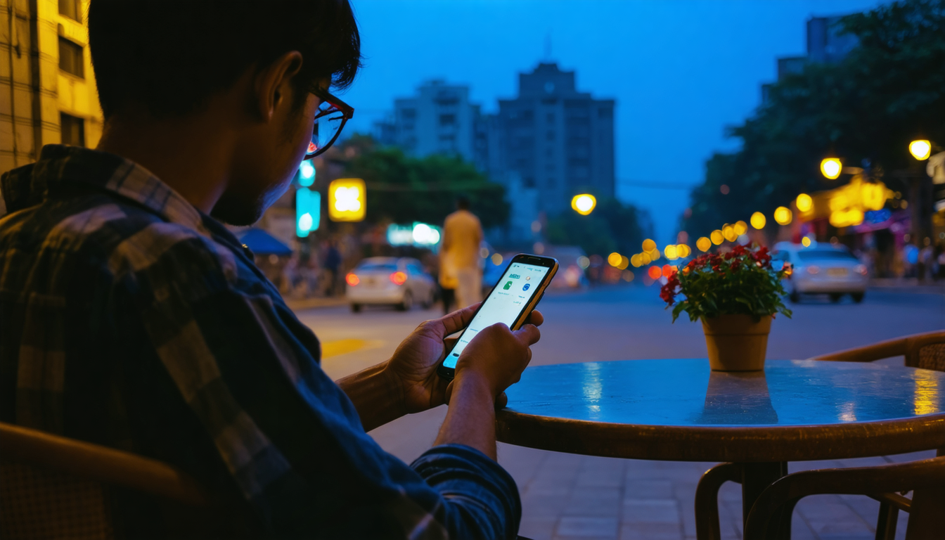 Internet Restrictions in India: What Gets Blocked and Why
