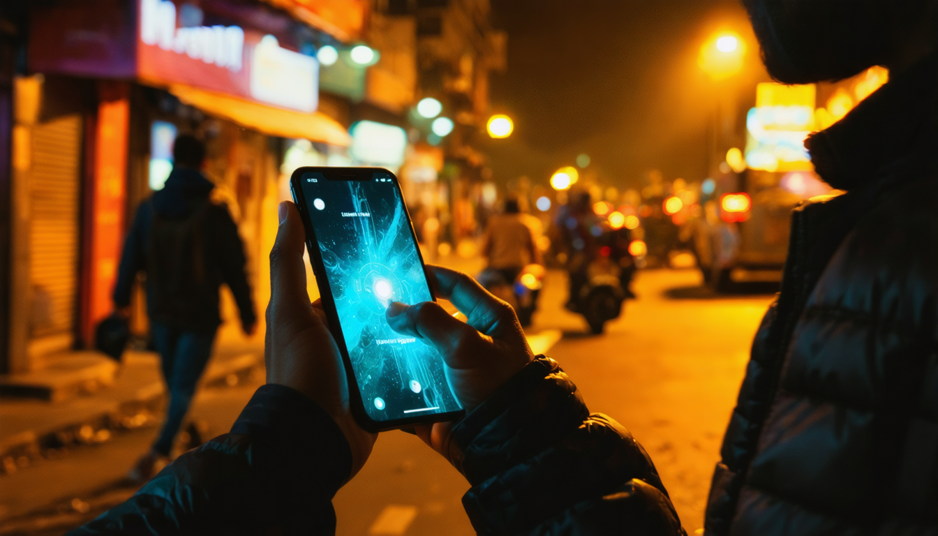 Staying Connected in India: VPNs, App Blocks, and Your Privacy