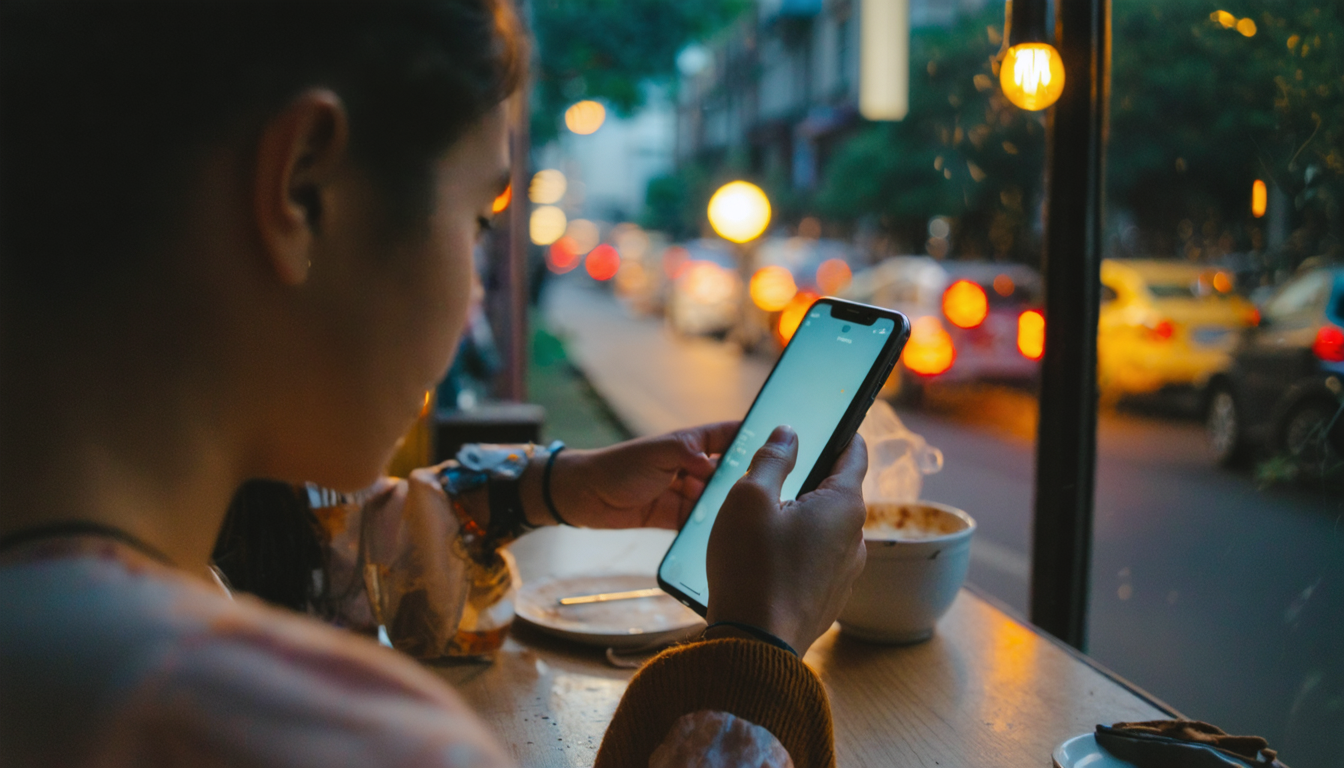 Staying Connected in India: VPNs, Blocks, and Public Wi-Fi Safety