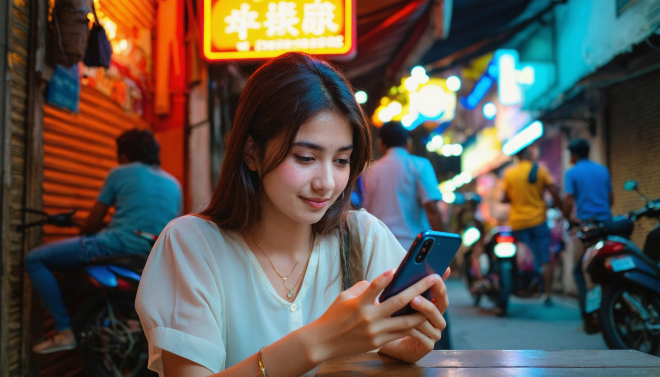Staying Connected in India: When Apps Get Blocked and What You Can Do