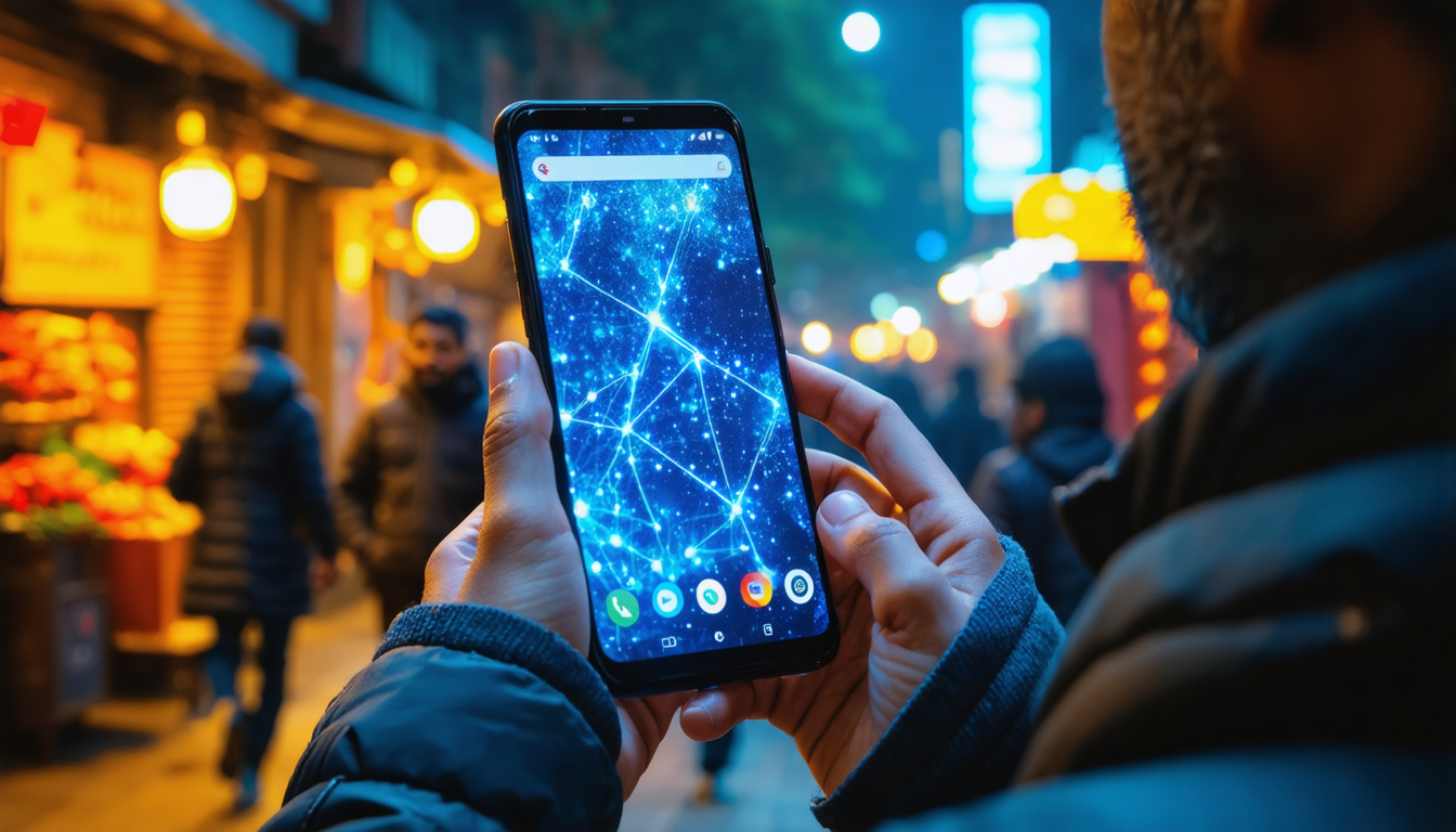 Staying Connected in India: When Apps Get Blocked and Why Privacy Matters