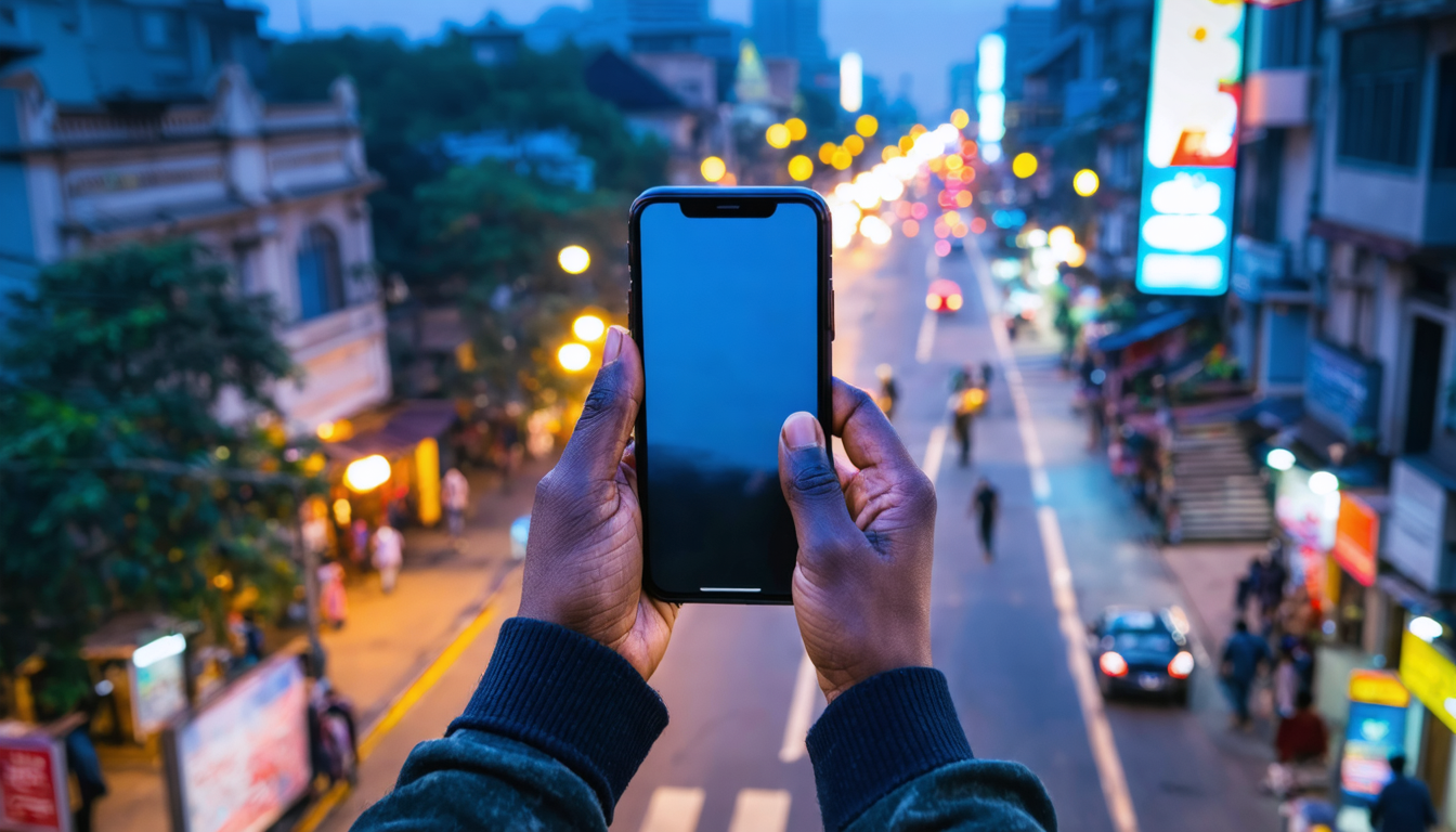 Staying Connected in India: Why Apps Get Blocked and How to Protect Your Access