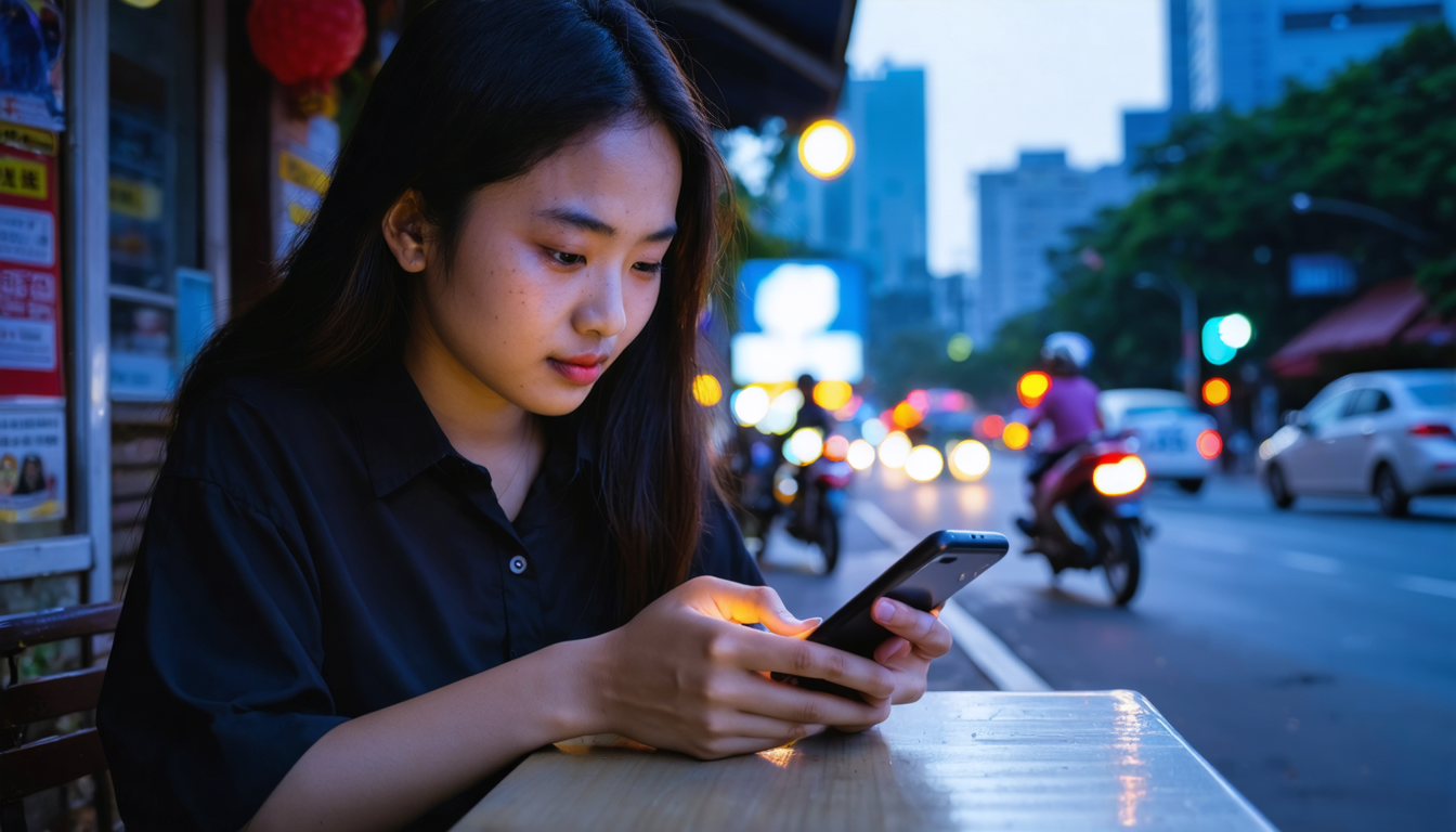 Indonesia's Internet Filters in 2026: What Gets Blocked and Why
