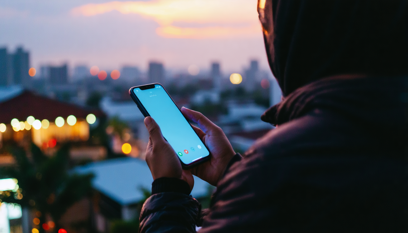 Internet Access in Indonesia: What Gets Blocked and How to Stay Private