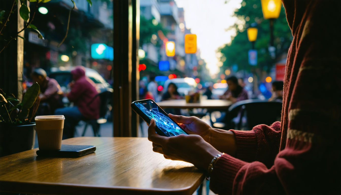 Akses Internet di Indonesia: Apa yang Diblokir, Mengapa, dan Cara Tetap Privat