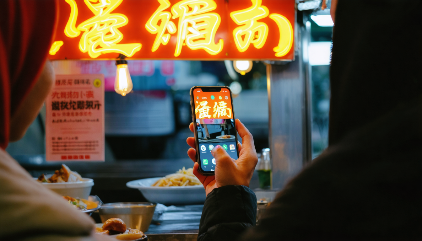 Internet Blocks & Public Wi-Fi in Indonesia: Stay Private & Connected