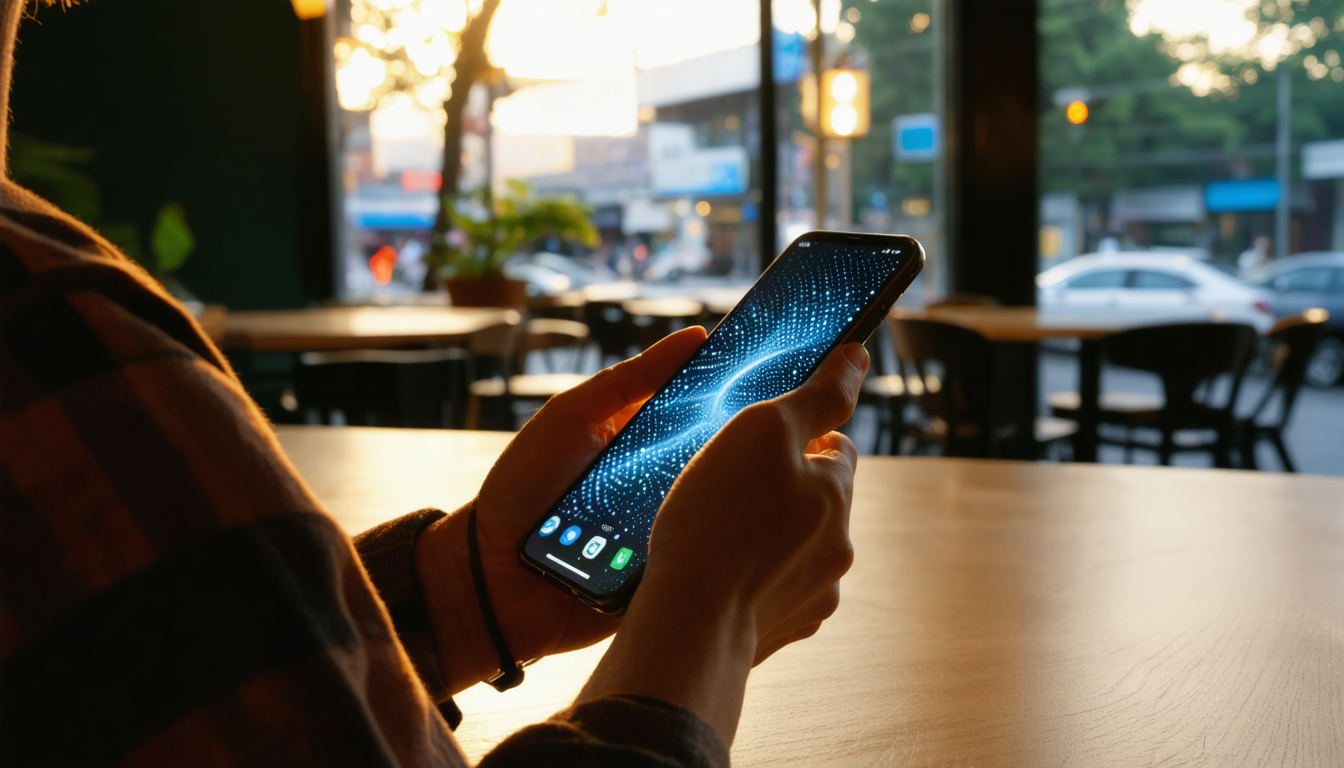 Internet Positif: What Indonesians Can't Access and Why