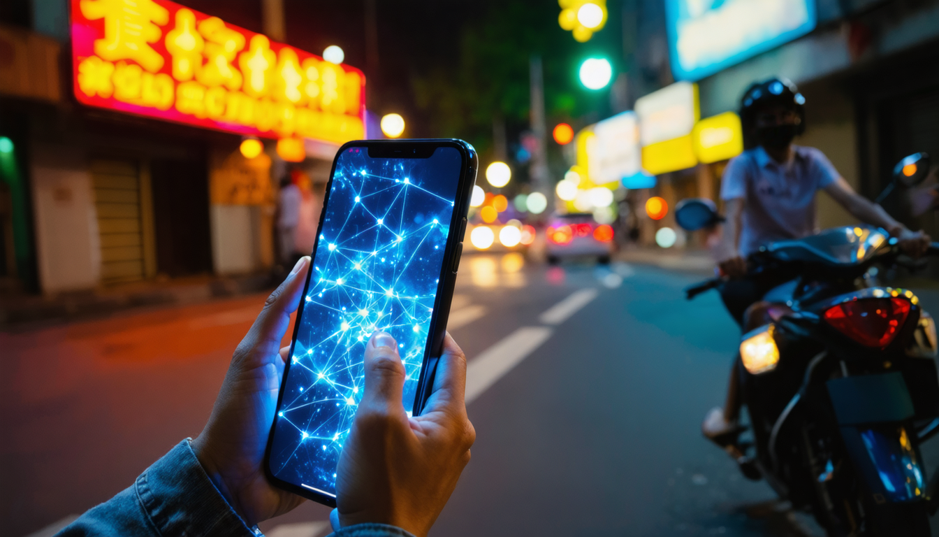 Staying Connected and Private in Indonesia: What You Need to Know