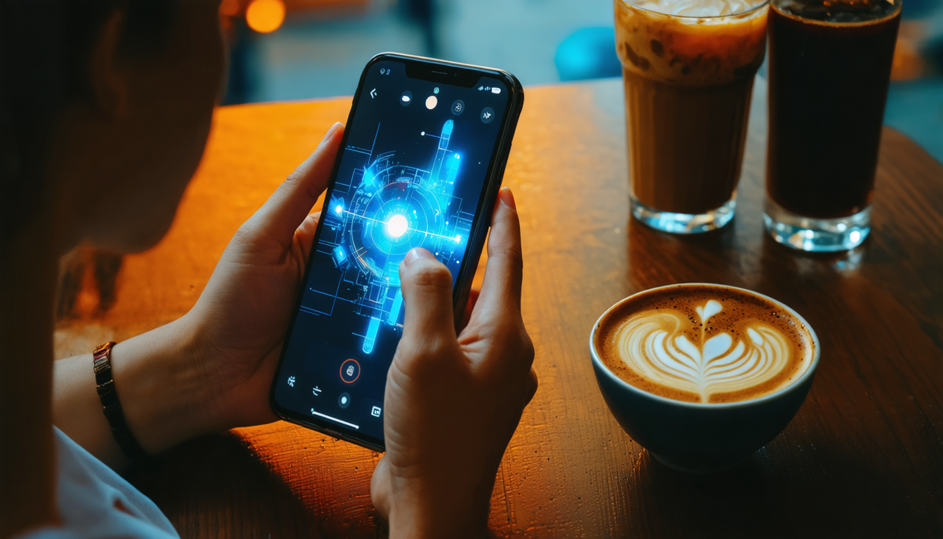 Staying Connected in Indonesia: Why a VPN Protects Your Privacy