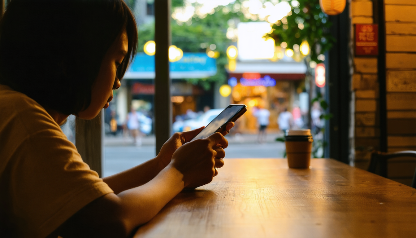 Staying Private and Connected in Indonesia: VPNs and Digital Access
