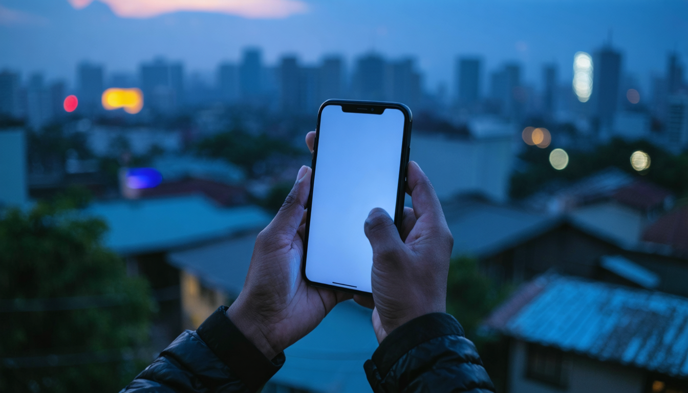 Staying Private and Connected in Indonesia: Why a VPN Matters