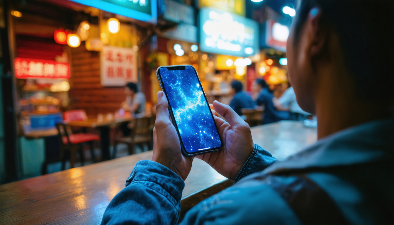 Staying Private and Connected in Indonesia: Why VPNs Matter