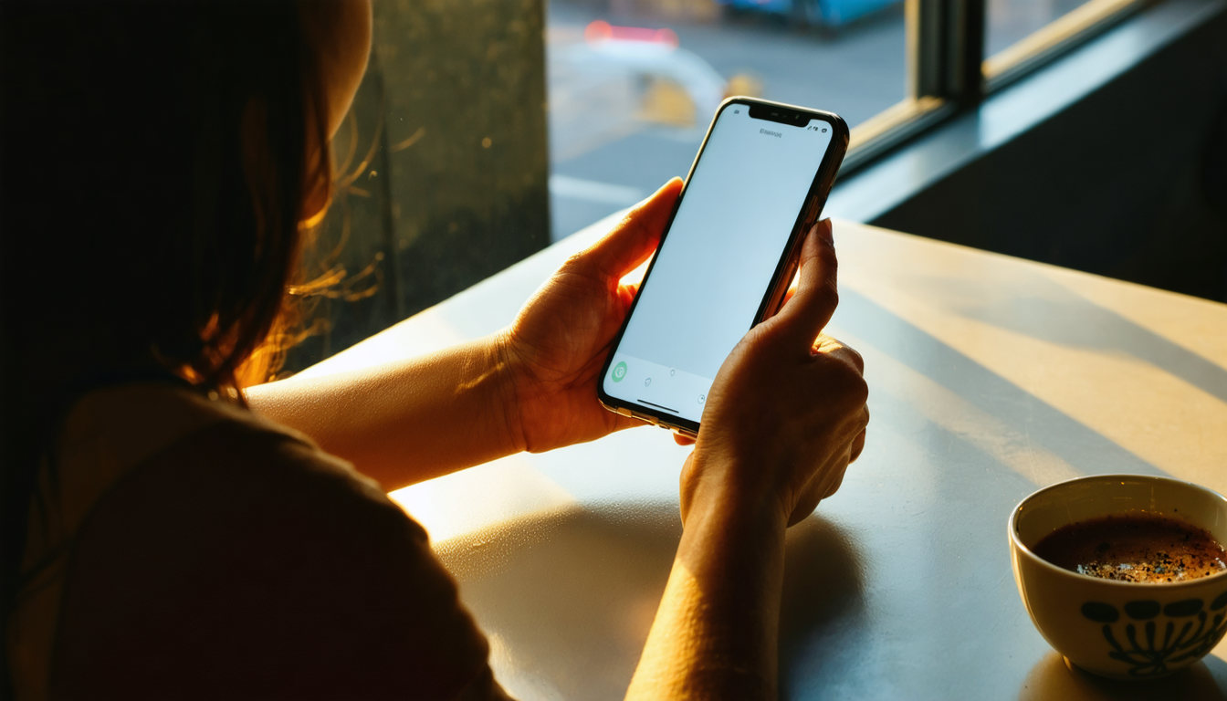 Staying Private on Indonesia's Public Wi-Fi: What You Should Know