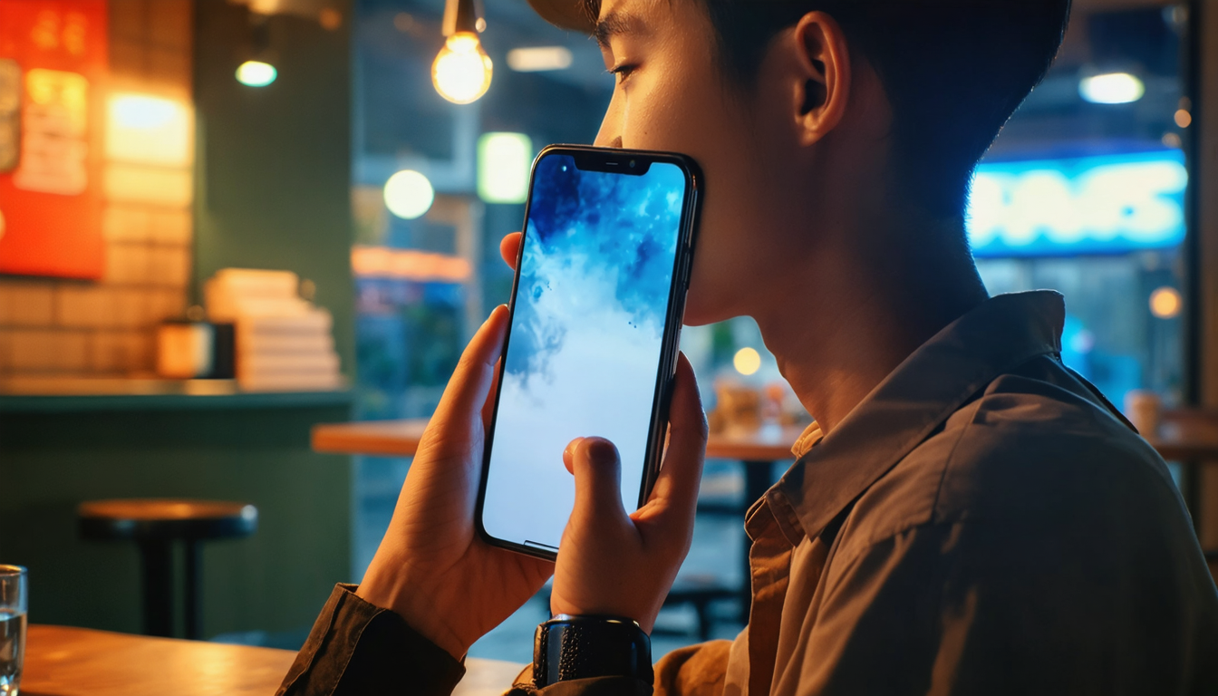 Staying Private on Indonesia's Public Wi-Fi: Why a VPN Matters