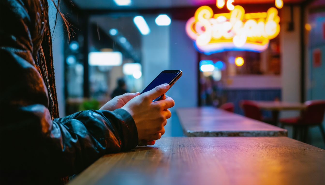 Staying Private on Indonesian Public Wi-Fi: Why VPNs Matter