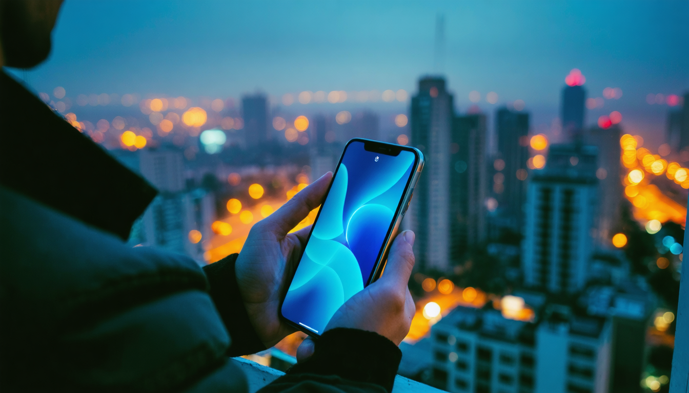 Staying Connected in Iran: Privacy, Access, and VPNs