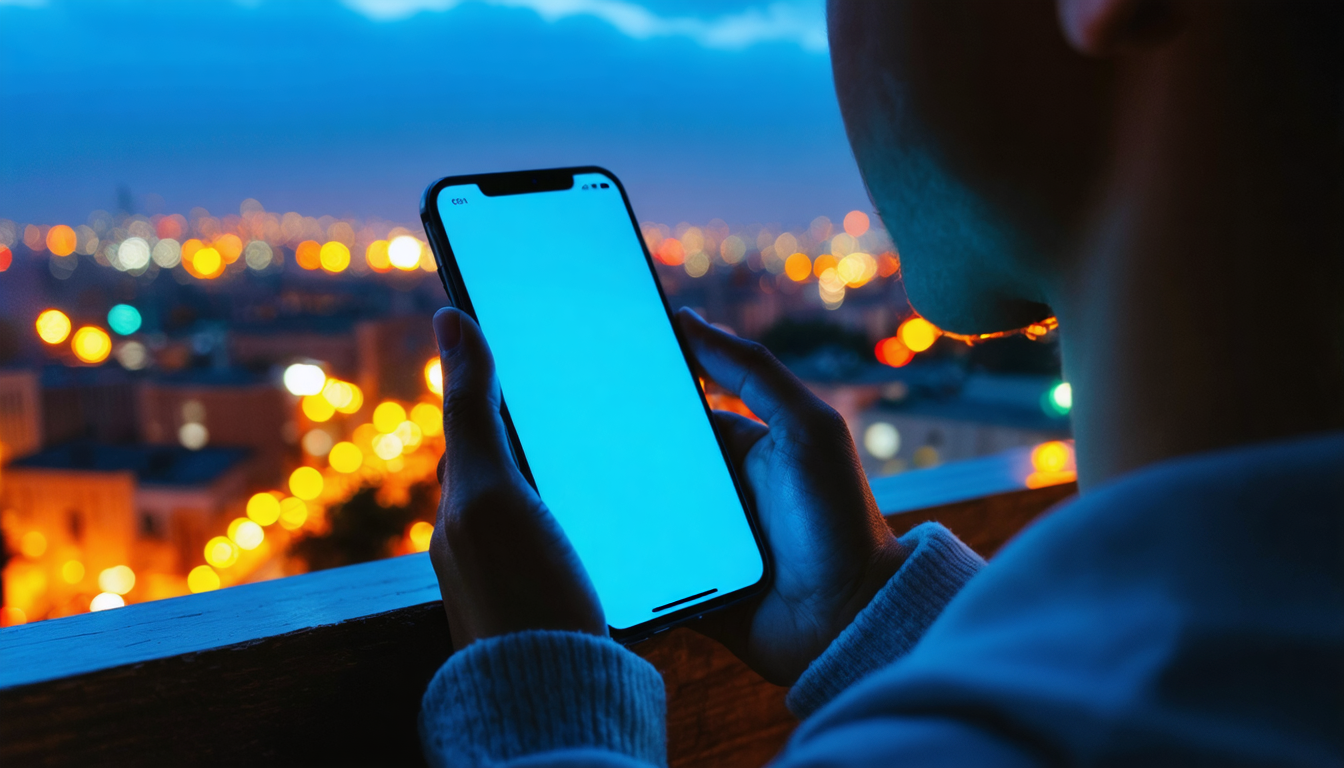 Staying Connected in Iran: Privacy and Access When Networks Tighten
