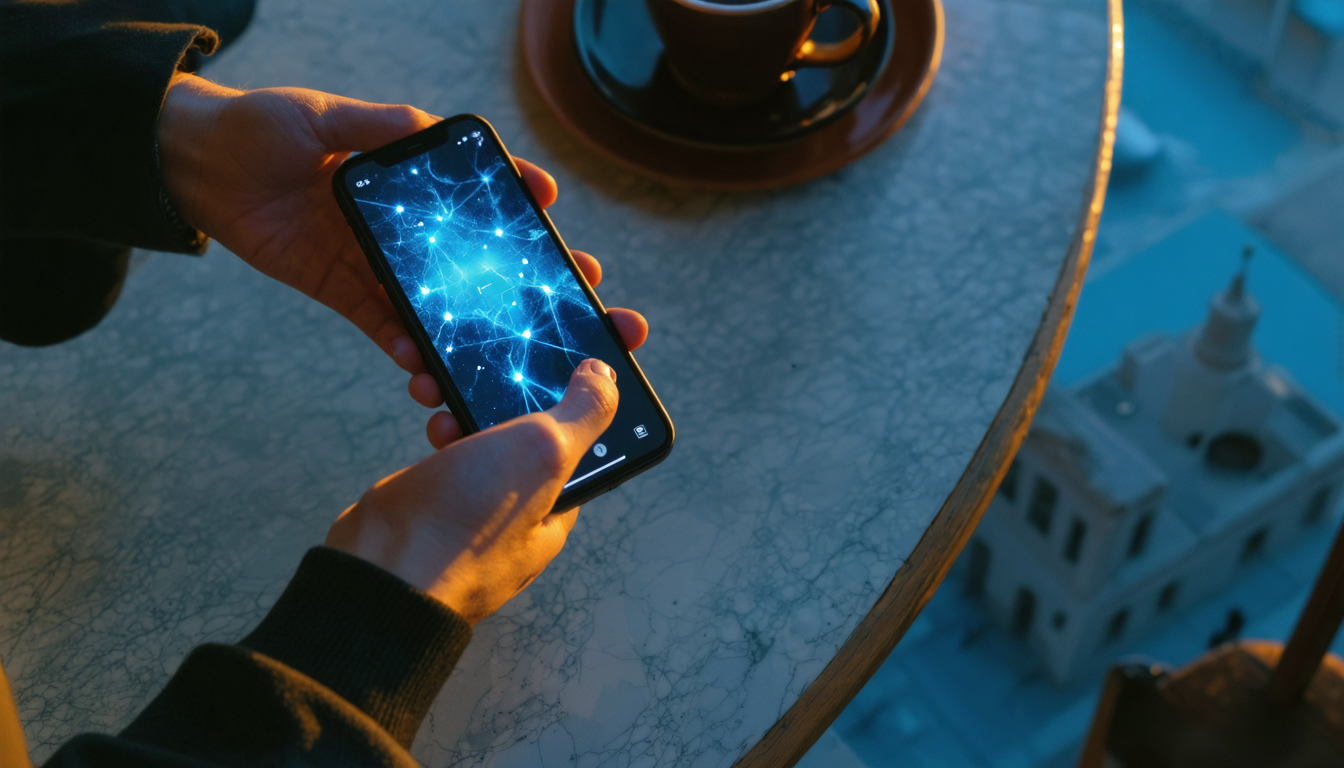 Staying Connected in Iran: Privacy and Access When the Internet Is Controlled