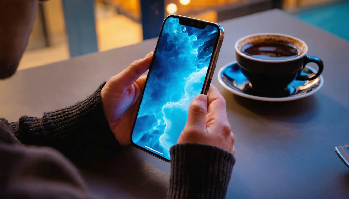 Staying Connected in Iran: VPNs, Blocked Sites, and Digital Privacy