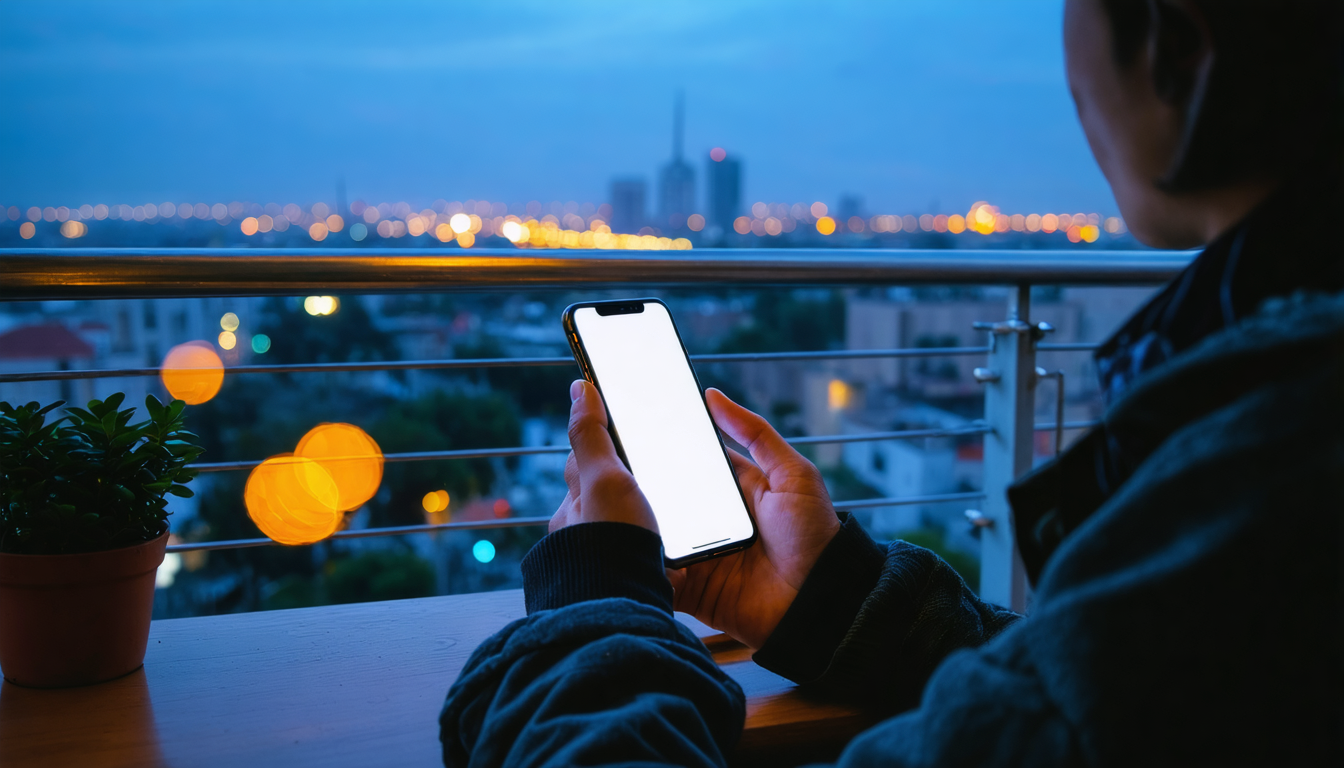 Staying Connected in Iran: VPNs, Blocked Sites, and Your Privacy