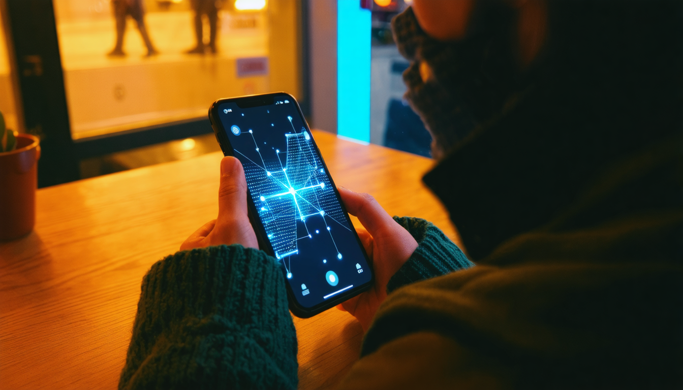 Staying Connected in Iran: VPNs, Censorship, and Digital Privacy