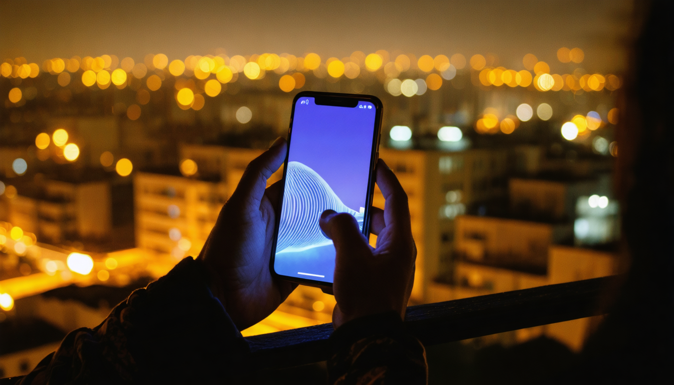 Staying Connected in Iran: VPNs, Public Wi-Fi, and Your Privacy