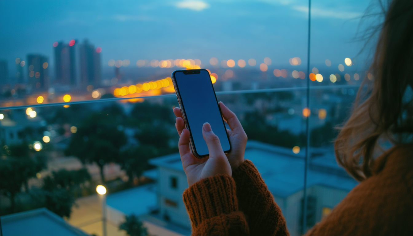 البقاء آمناً على الإنترنت في الكويت: ما تحتاج إلى معرفته