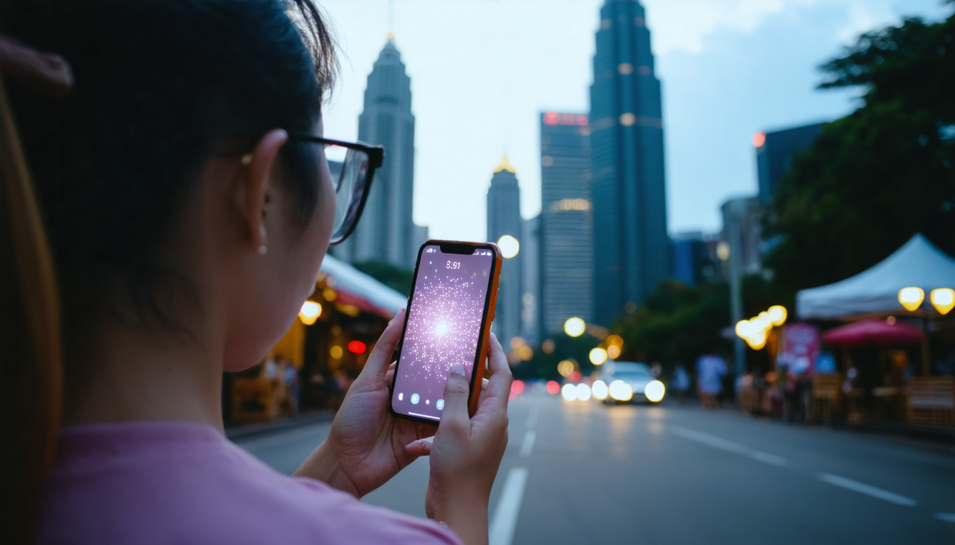 Staying Private and Connected in Malaysia: A Calm Guide to Online Access