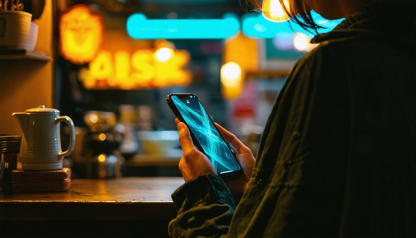 Staying Private and Connected in Malaysia's Changing Internet Landscape