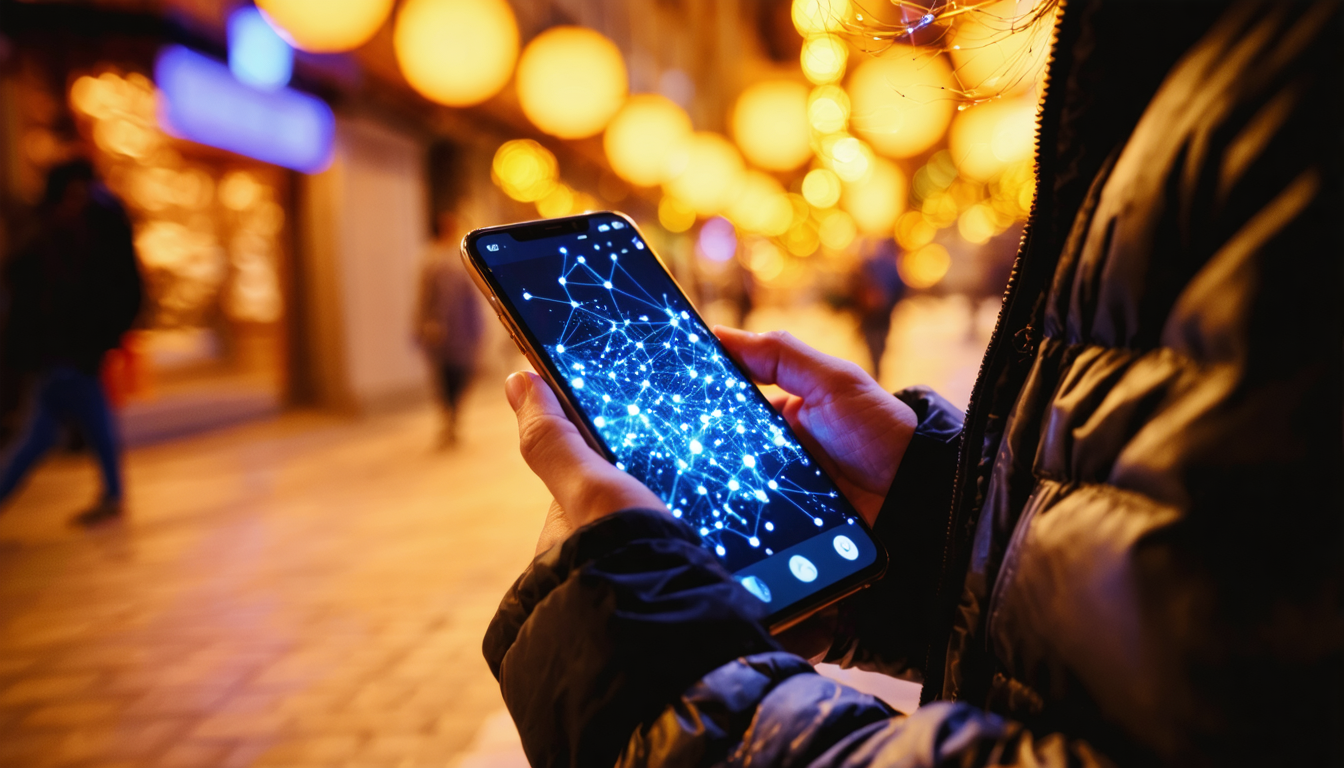 Staying Connected in Oman: VoIP, Privacy & Public Wi-Fi