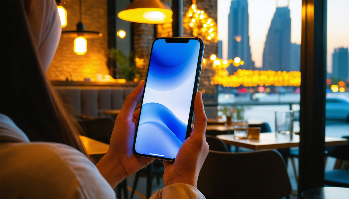 Stay Connected in Qatar: VPNs, Restricted Apps & Public Wi-Fi Safety