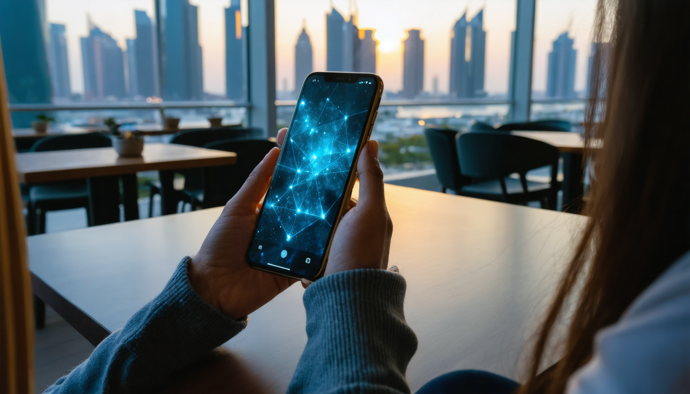 Staying Connected in Qatar: VoIP, Privacy, and Public Wi-Fi