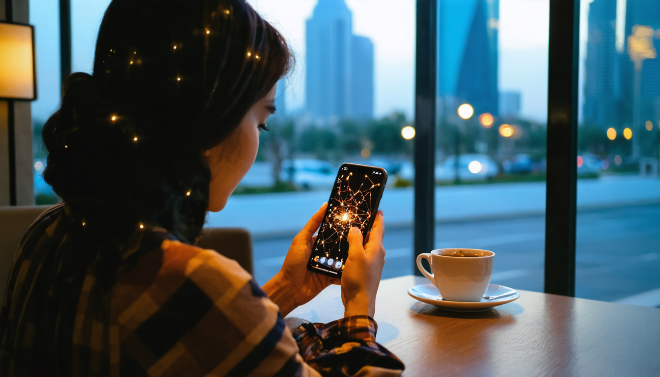 VoIP and Messaging in Qatar: What's Restricted and How to Stay Connected