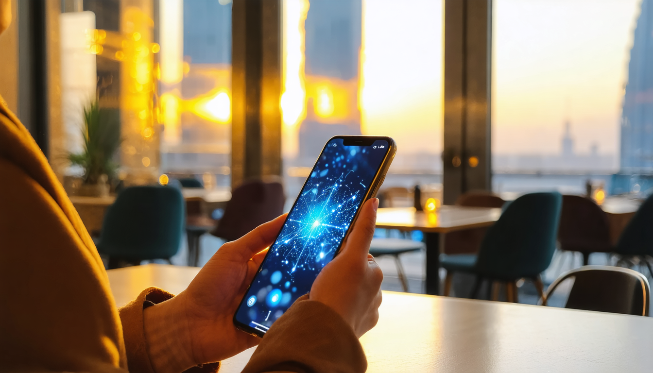 WhatsApp Calls & News Blocked in Qatar: How a VPN Restores Access