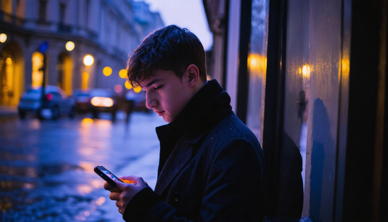 Russia's Internet in 2026: Blocks, Throttling, and Your Privacy