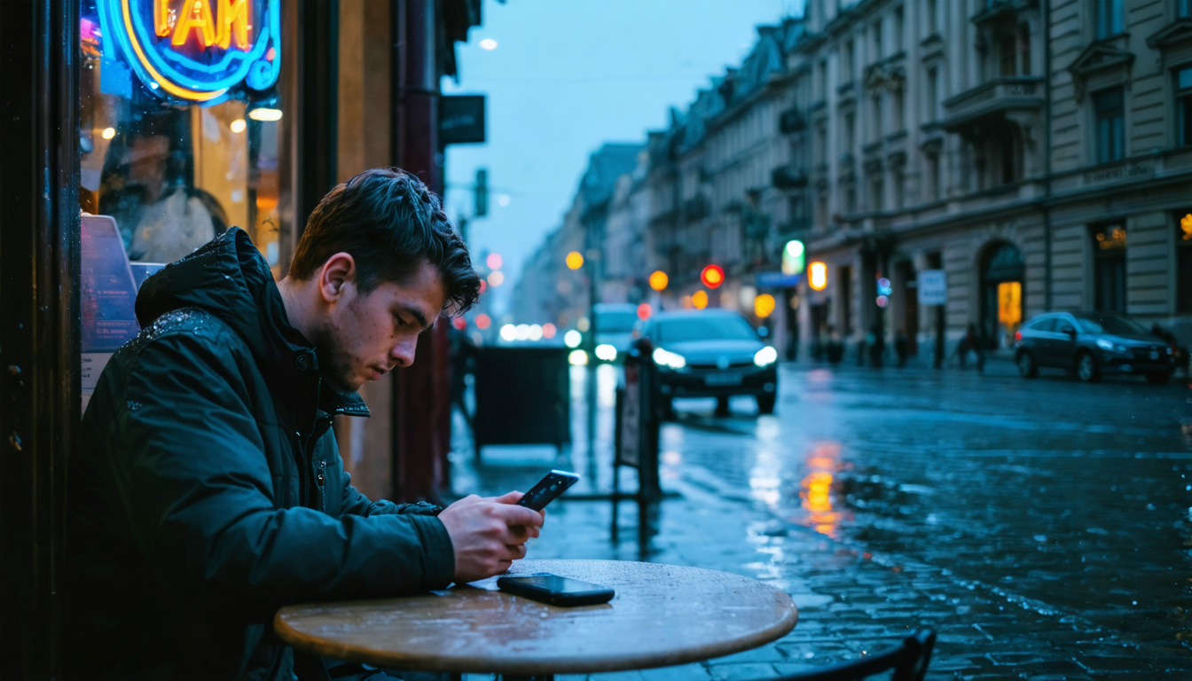 Russia's Internet in 2026: What's Blocked and How to Stay Connected
