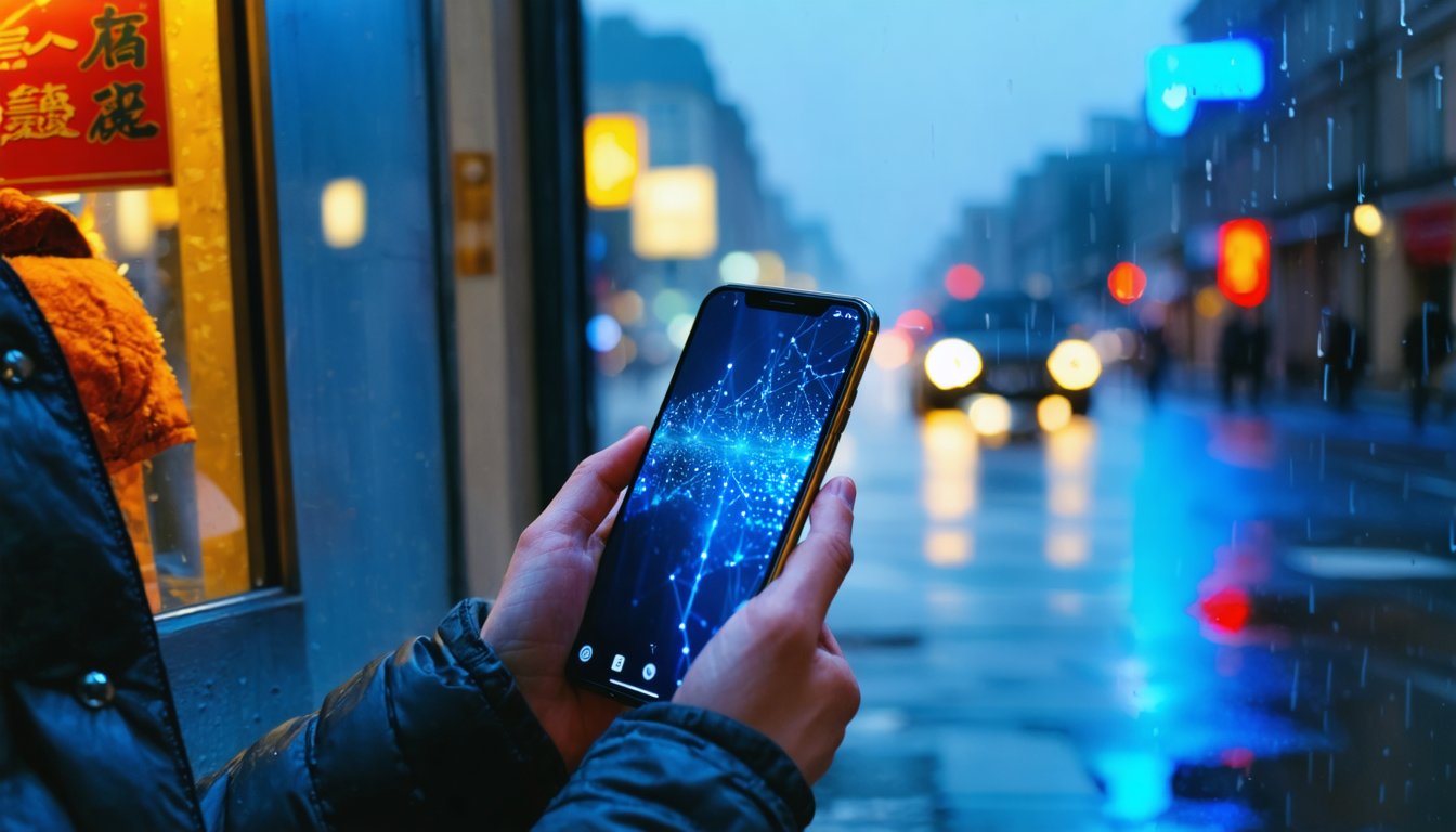 Staying Connected in Russia: VPN, Privacy, and Access