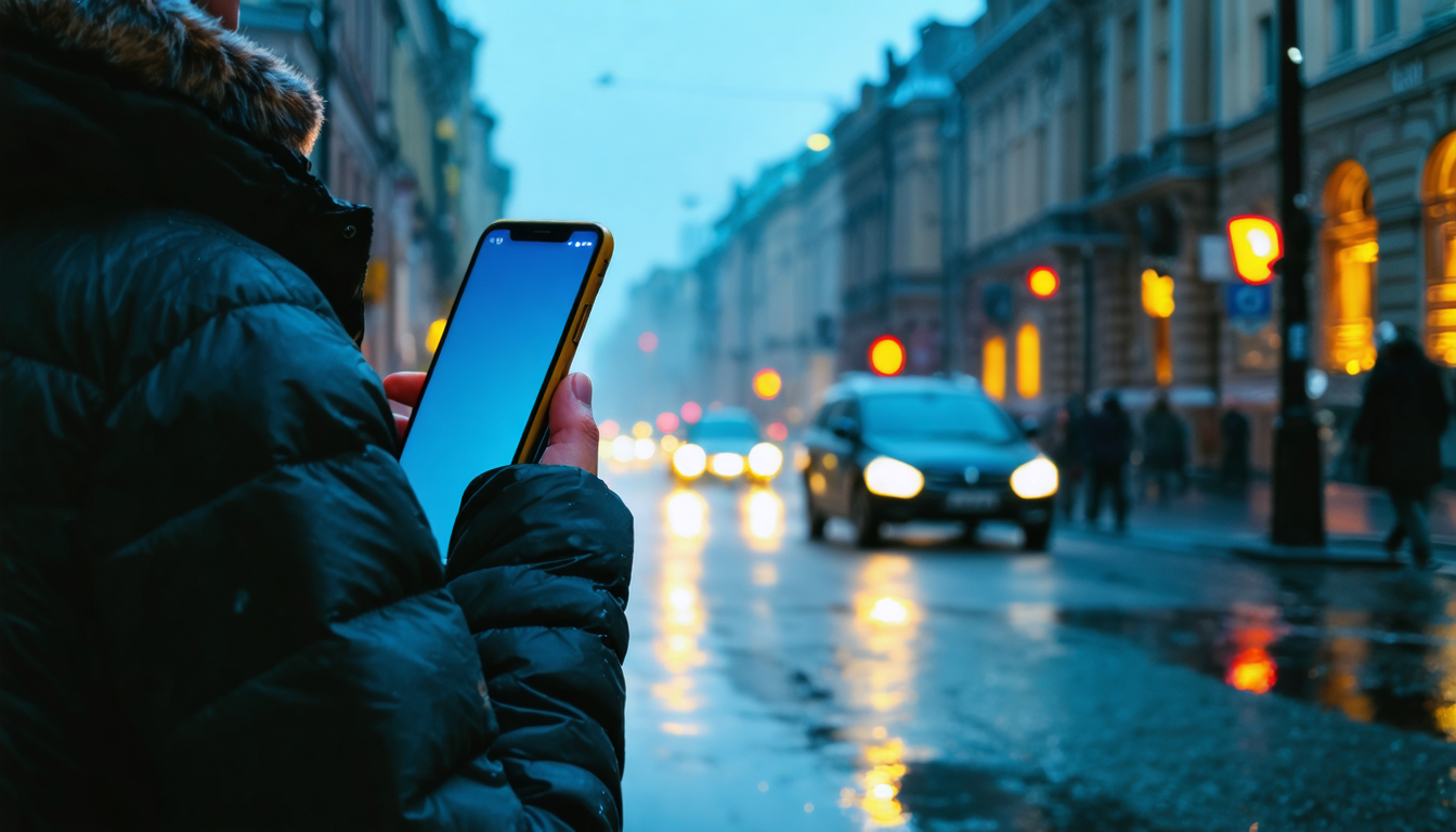 Staying Connected in Russia: VPNs, Blocks, and Your Privacy