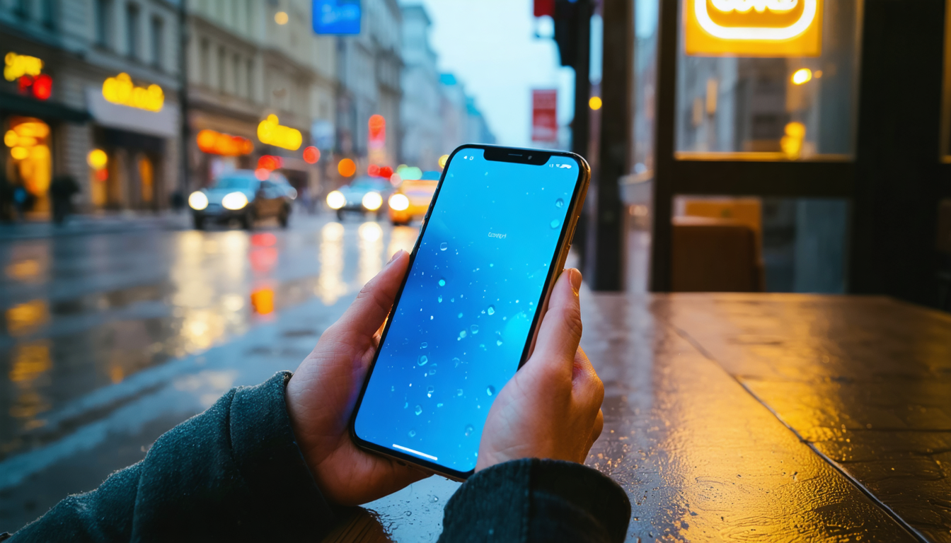 VPN в России: доступ, приватность и защита на публичных сетях