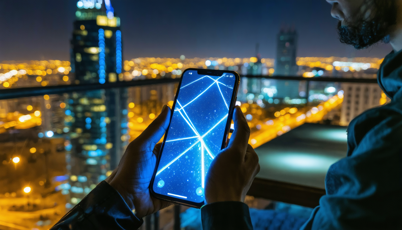 Internet Blocks in Saudi Arabia: What's Restricted and How to Reconnect