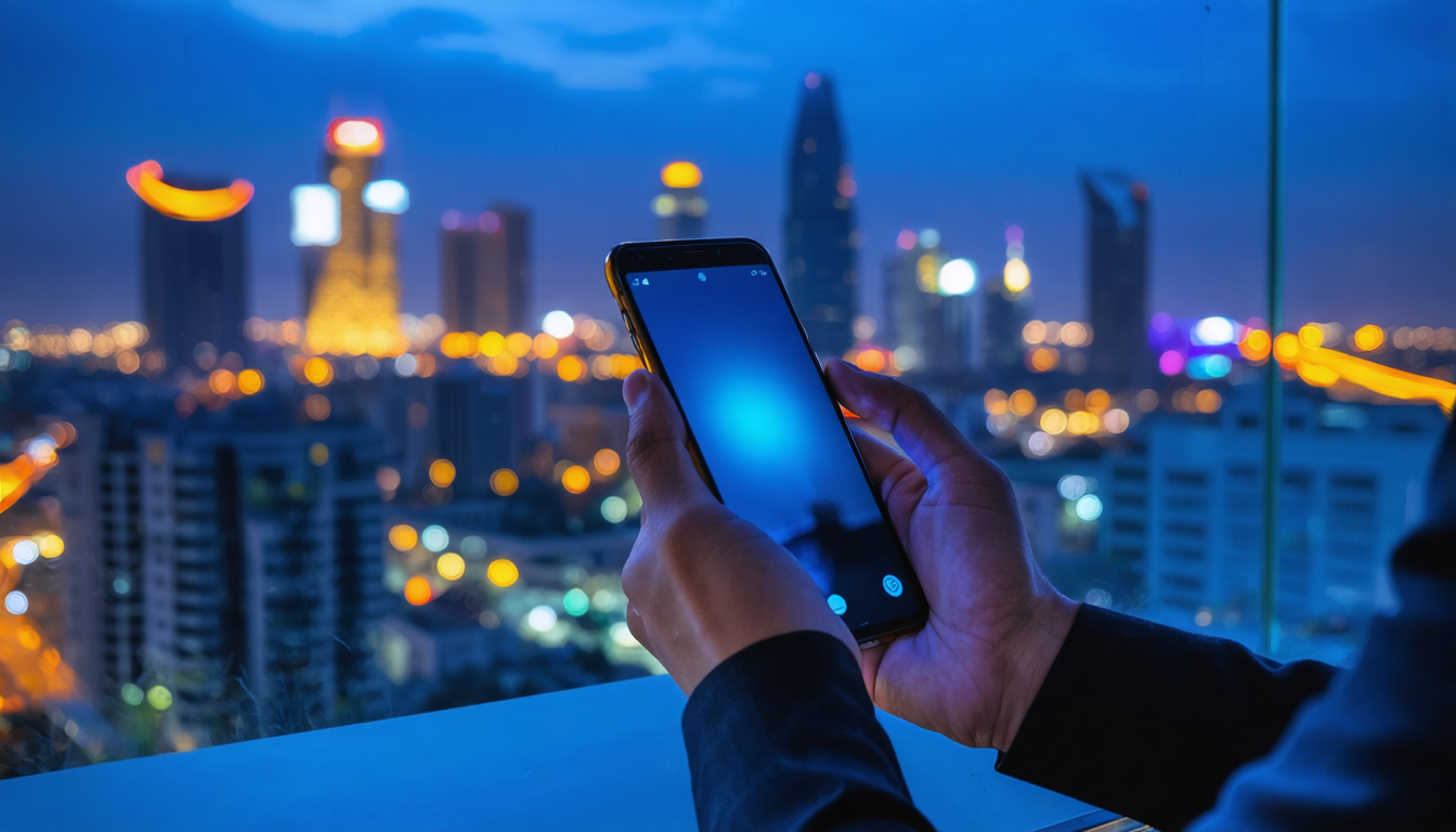 Staying Private and Connected in Saudi Arabia: A VPN Guide