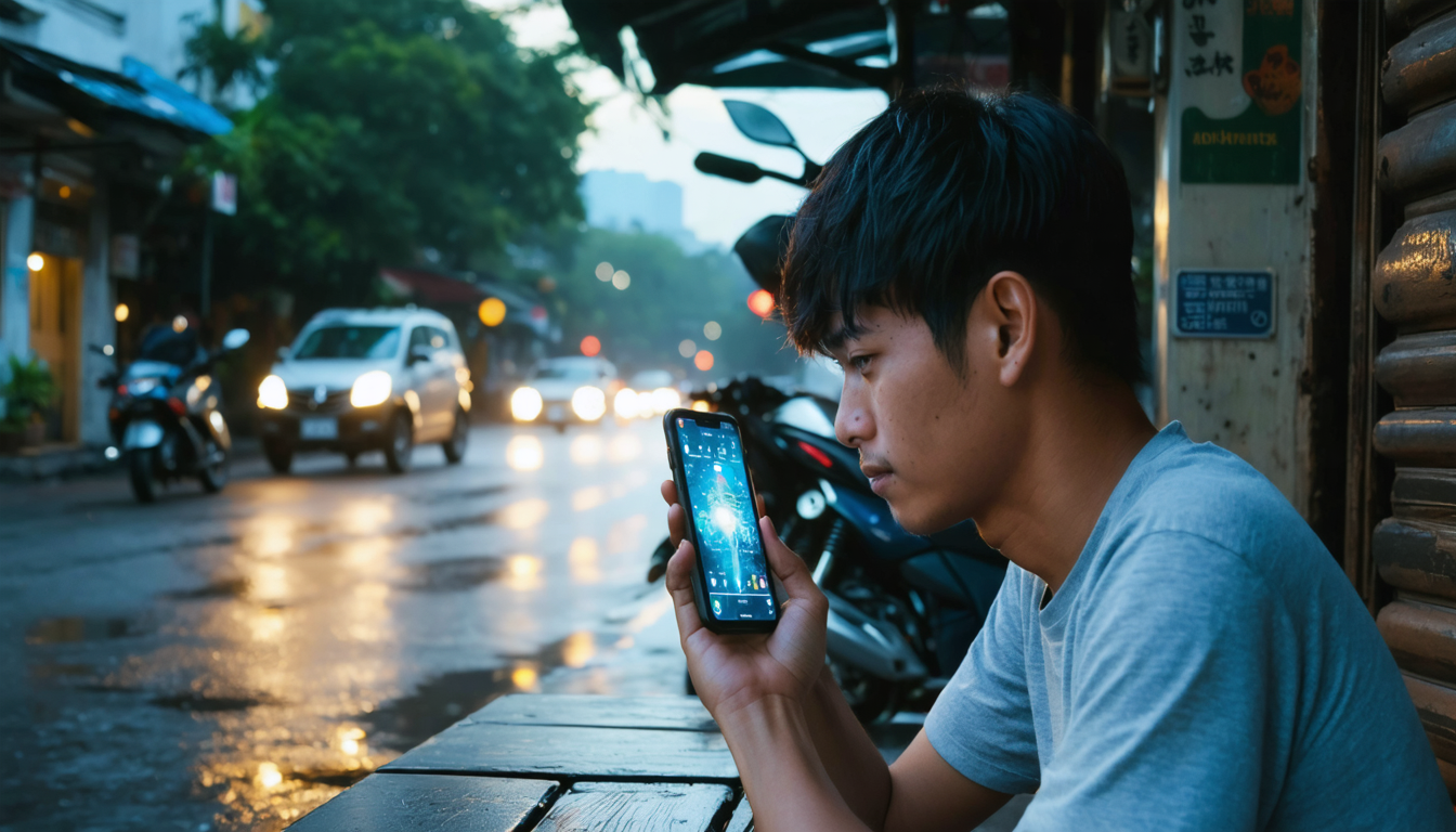 Online Privacy in Thailand: Staying Secure and Connected