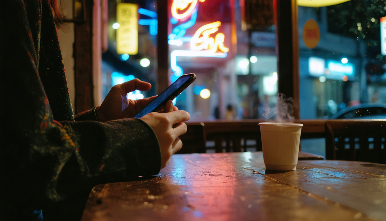 Staying Private and Connected in Thailand: A User's Guide