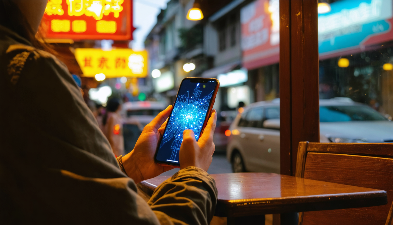 รักษาความเป็นส่วนตัวบน Wi-Fi สาธารณะของไทย: ทำไม VPN จึงสำคัญ